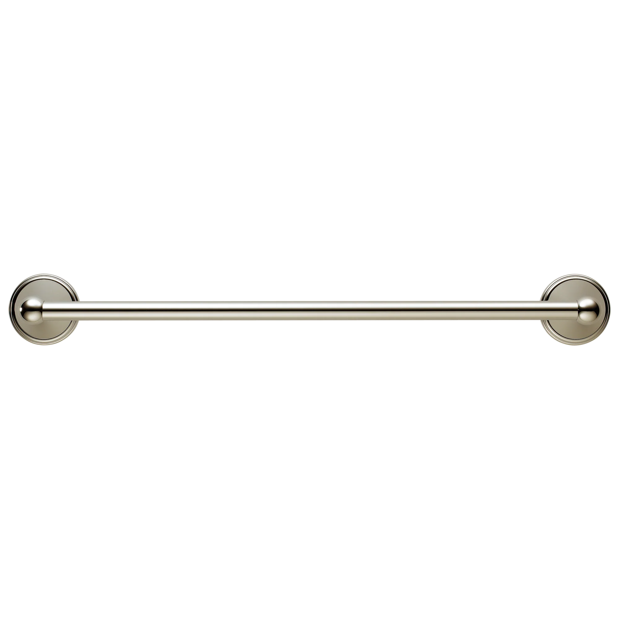 Brizo Brizo Traditional:69524 24" Towel Bar - Image 3