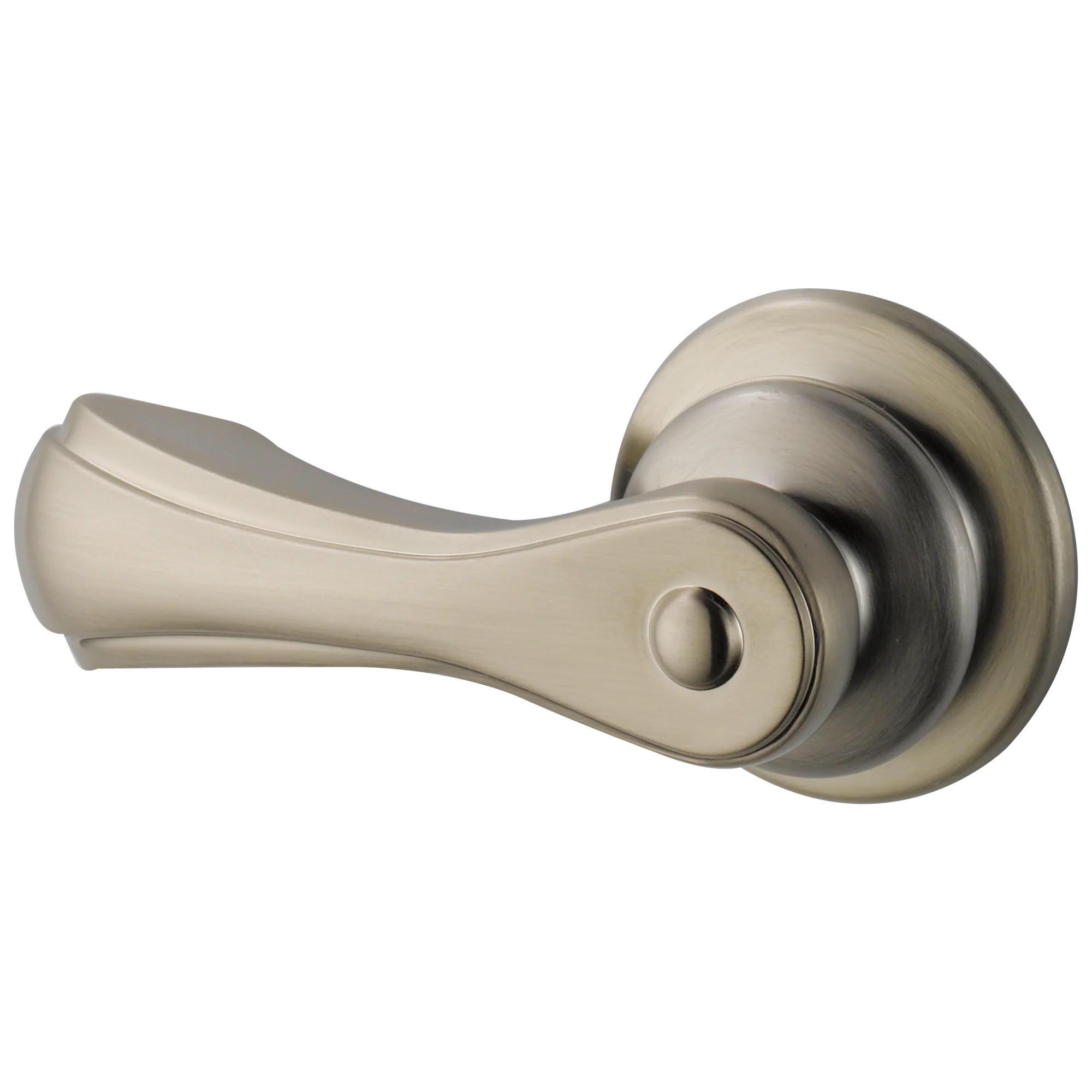 Brizo Charlotte:696085 Front Mount Flush Lever