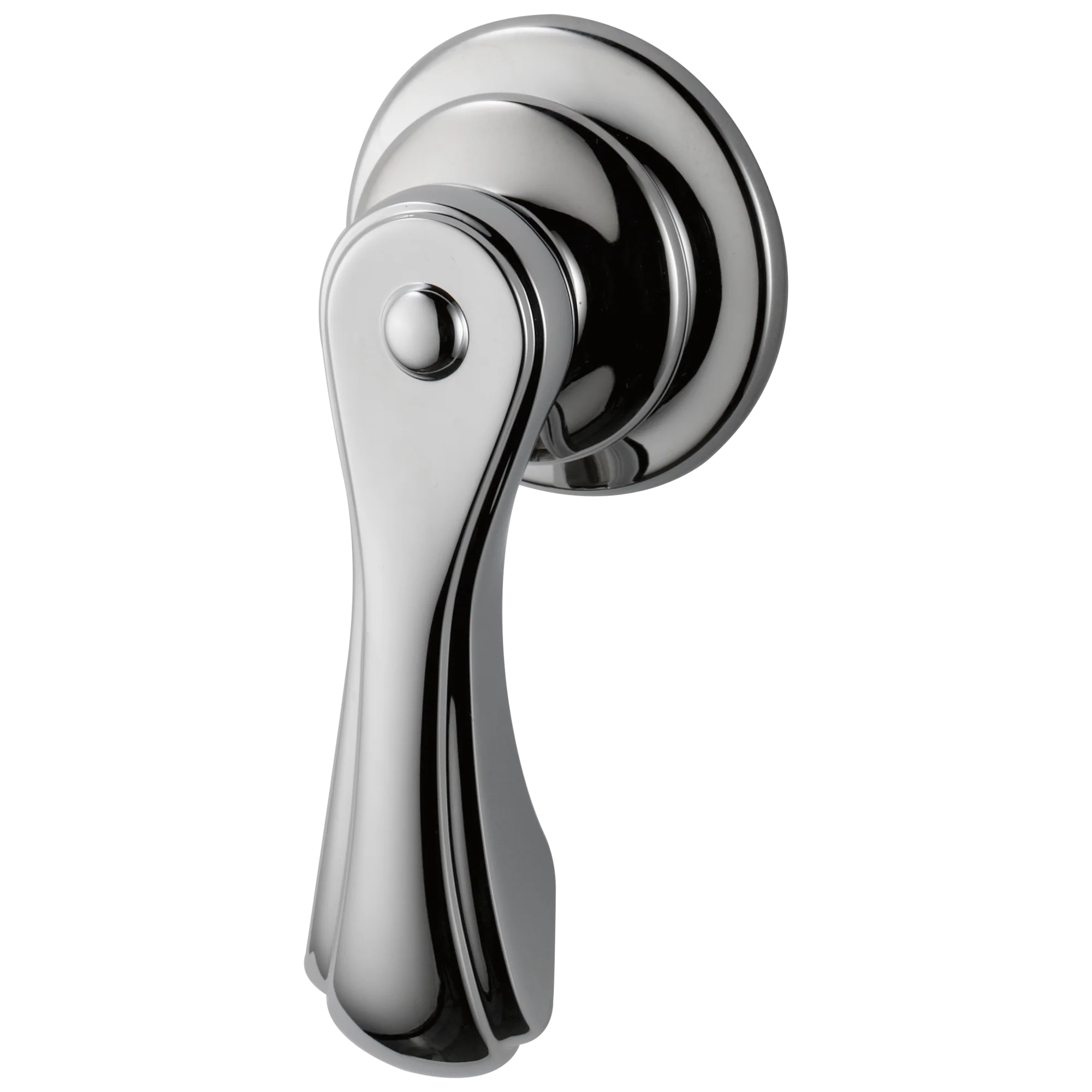 Brizo Charlotte:696285 Side Mount Flush Lever - Image 2