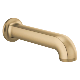 Brizo Allaria: Non-Diverter Tub Spout - Image 3