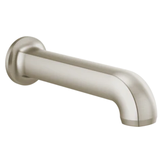 Brizo Allaria: Non-Diverter Tub Spout - Image 4