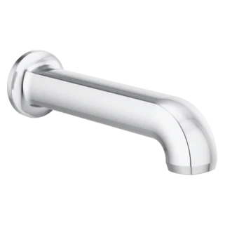 Brizo Allaria: Non-Diverter Tub Spout - Image 5