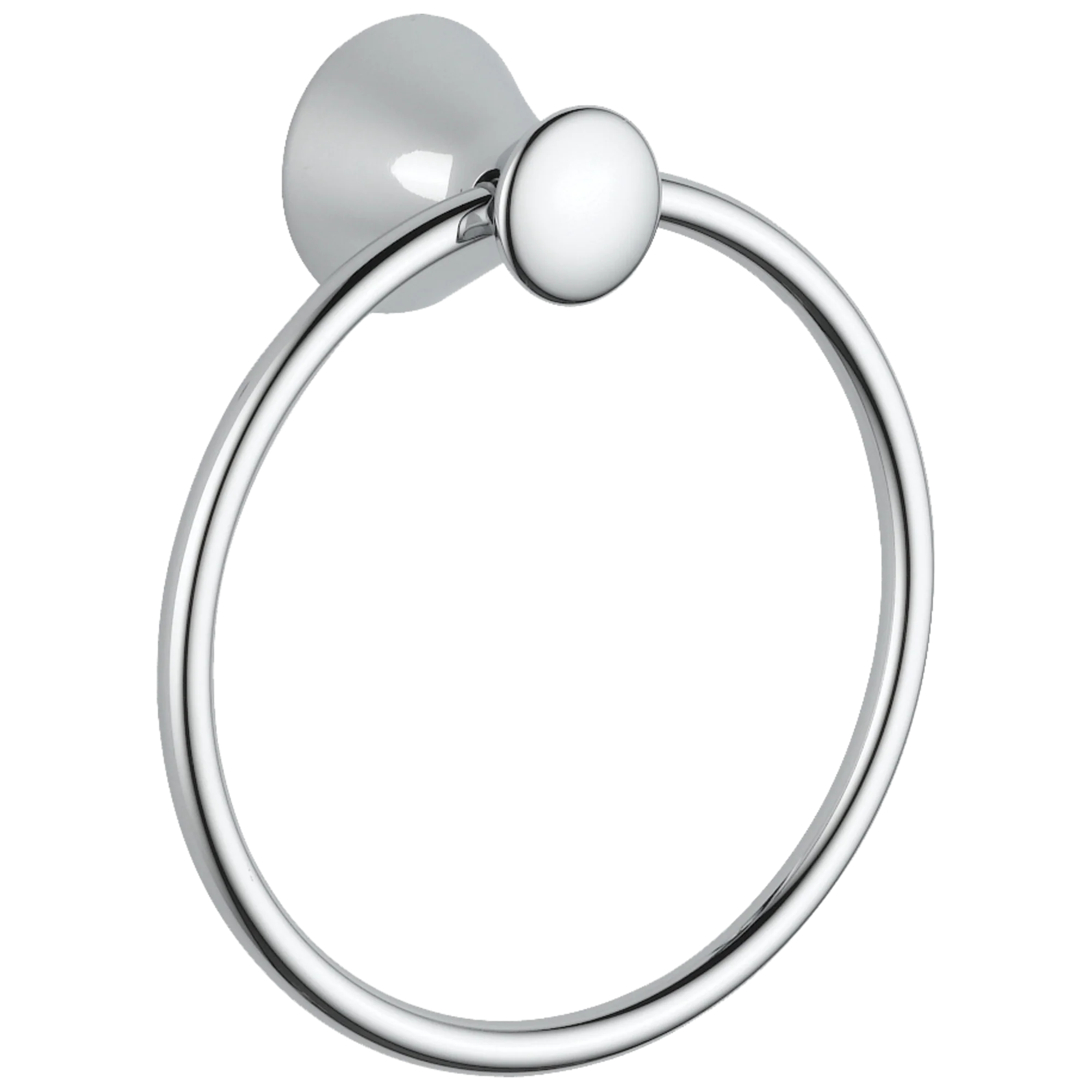 Delta Lahara: Towel Ring