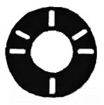 Delta Universal Showering Components: Swivel Connector - Image 2