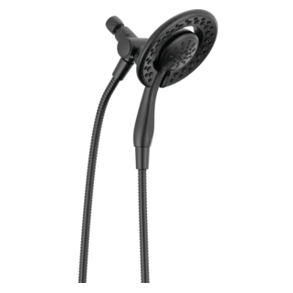 Delta Universal Showering Components: 4-Setting In2ition