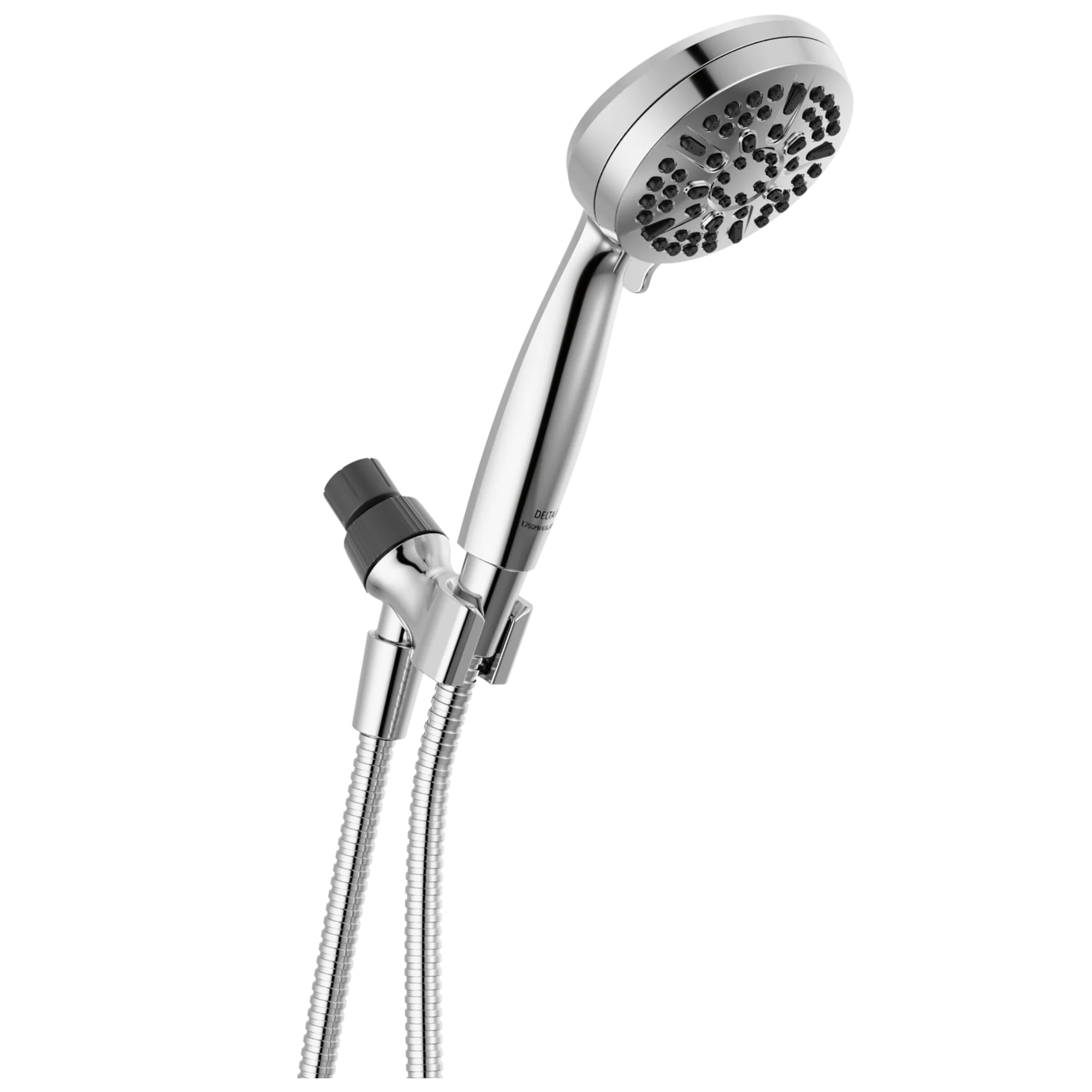 Delta Universal Showering Components: 5 Setting Hand Shower