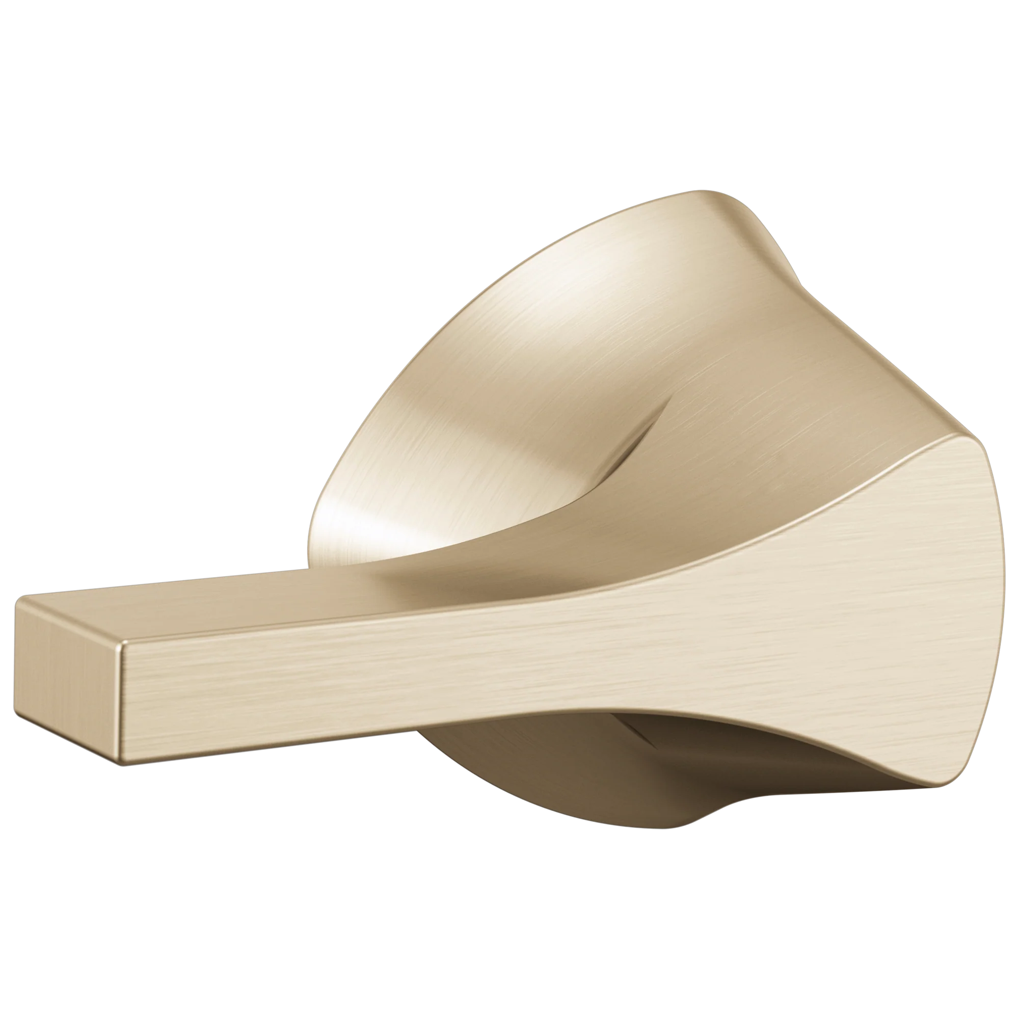 Delta Zura: Tank Lever - Image 2