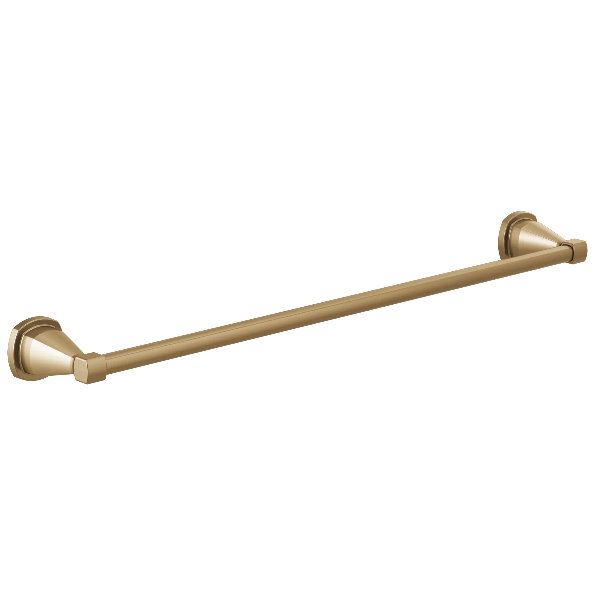 Delta Stryke: 24" Towel Bar - Image 3