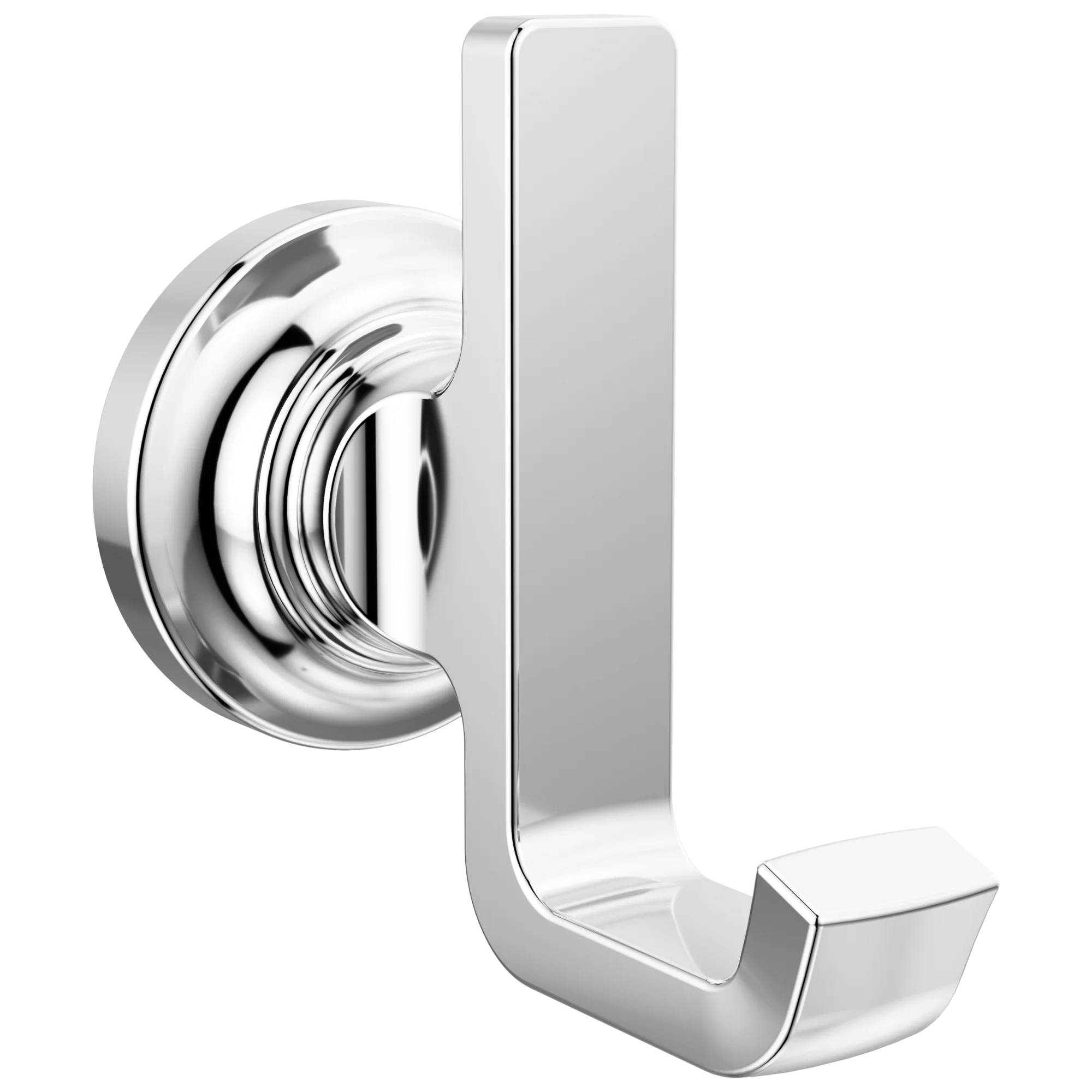 Delta Tetra: Robe Hook