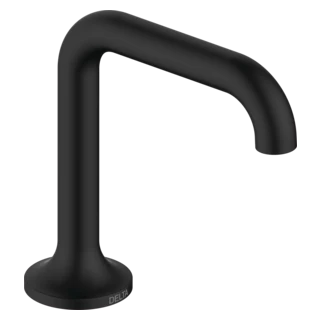 Commercial 800DPA: Electronic Lavatory Faucet with Proximity Sensing Technology - Hardwire Operated, Trim, 0.35GPM - Image 2