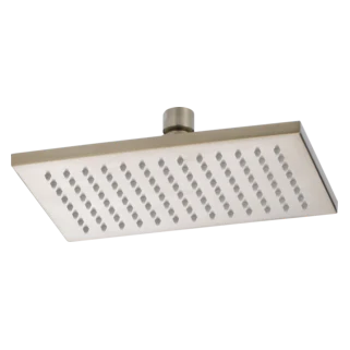 Brizo Siderna: Rectangular Raincan Showerhead - Image 3