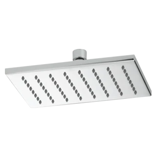 Brizo Siderna: Rectangular Raincan Showerhead - Image 5