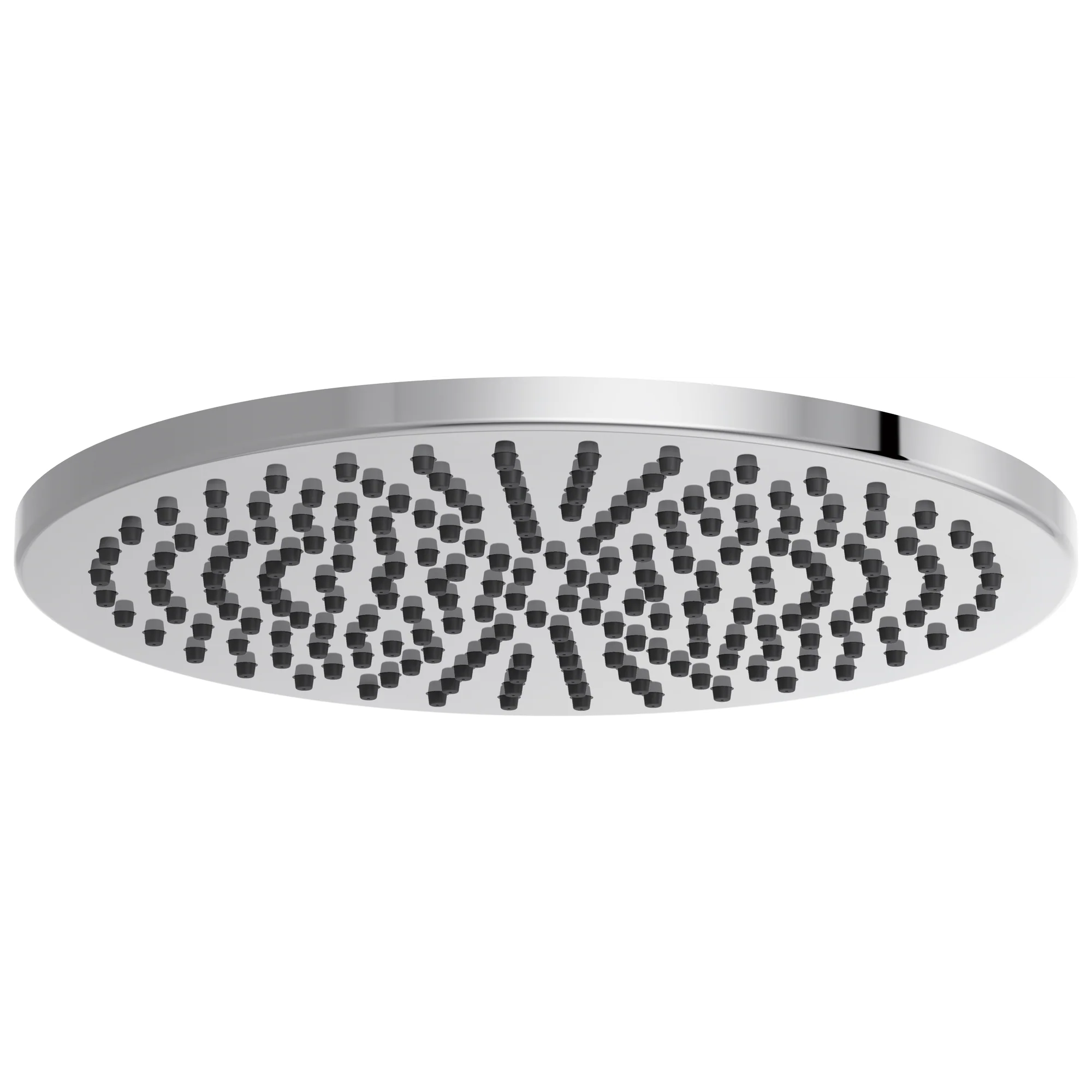 Brizo Brizo Universal Showering:81392 12" Linear Round Single-Function Raincan Shower Head - 1.75 GPM - Image 10