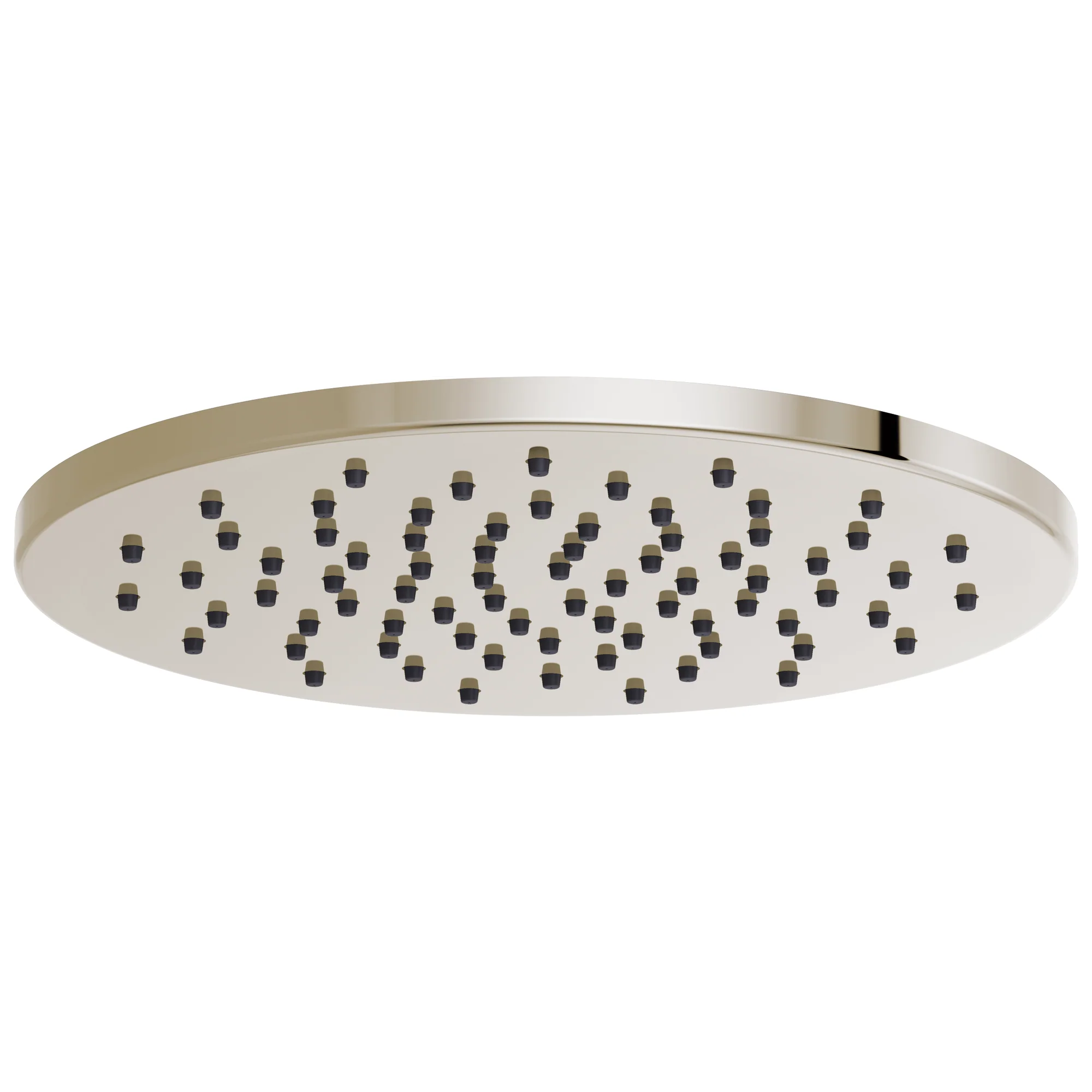 Brizo Brizo Universal Showering:81392 12" Linear Round Single-Function Raincan Shower Head - 1.75 GPM - Image 13