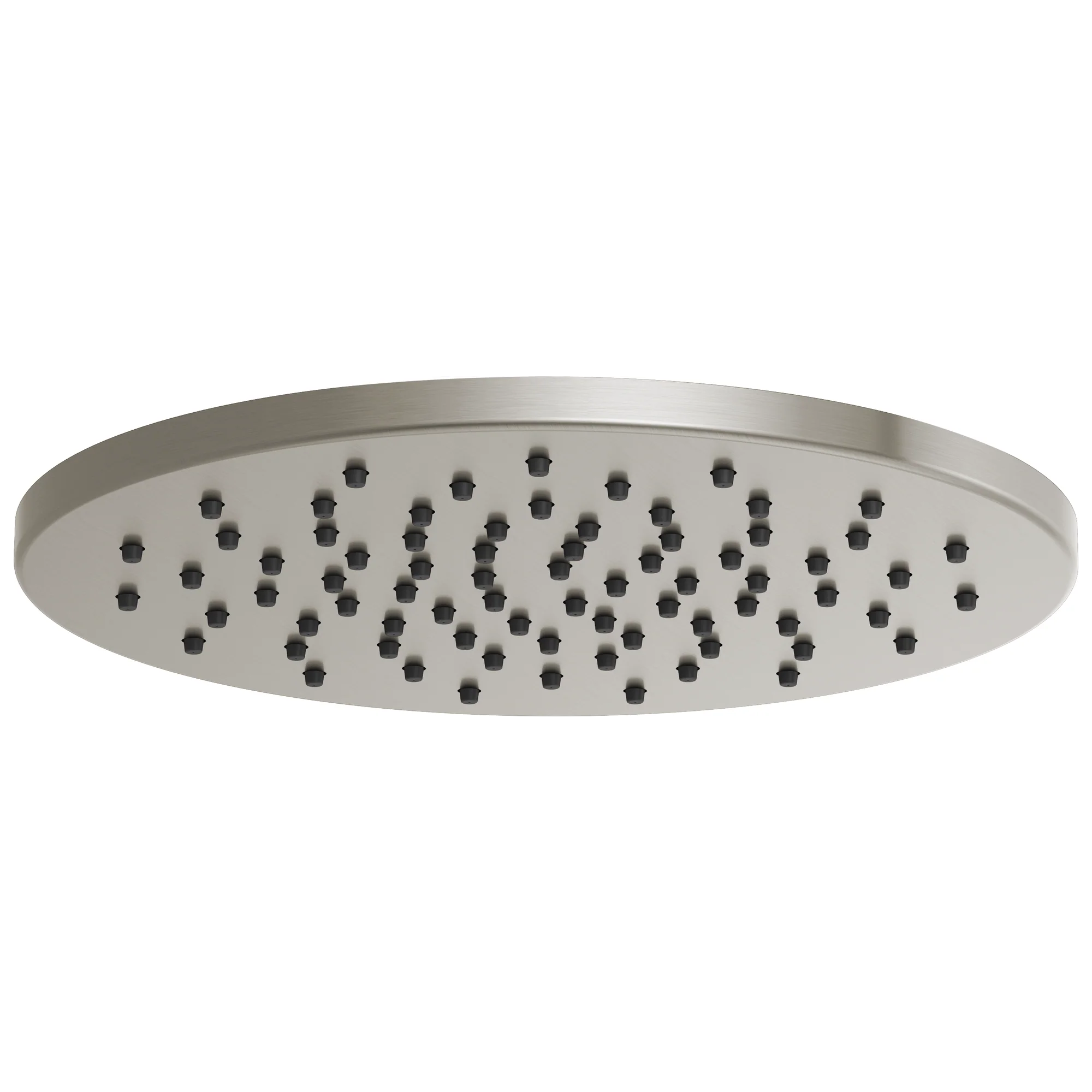 Brizo Brizo Universal Showering:81392 12" Linear Round Single-Function Raincan Shower Head - 1.75 GPM - Image 7