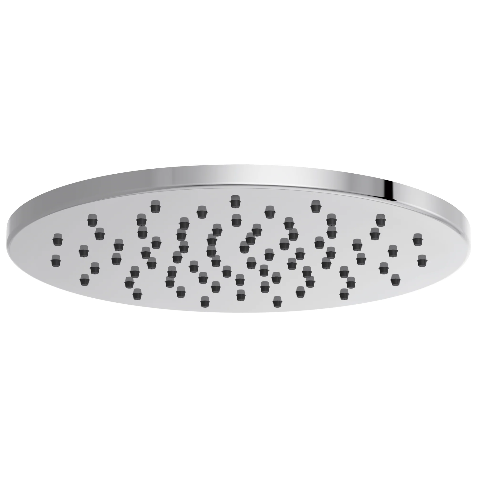 Brizo Brizo Universal Showering:81392 12" Linear Round Single-Function Raincan Shower Head - 1.75 GPM - Image 9