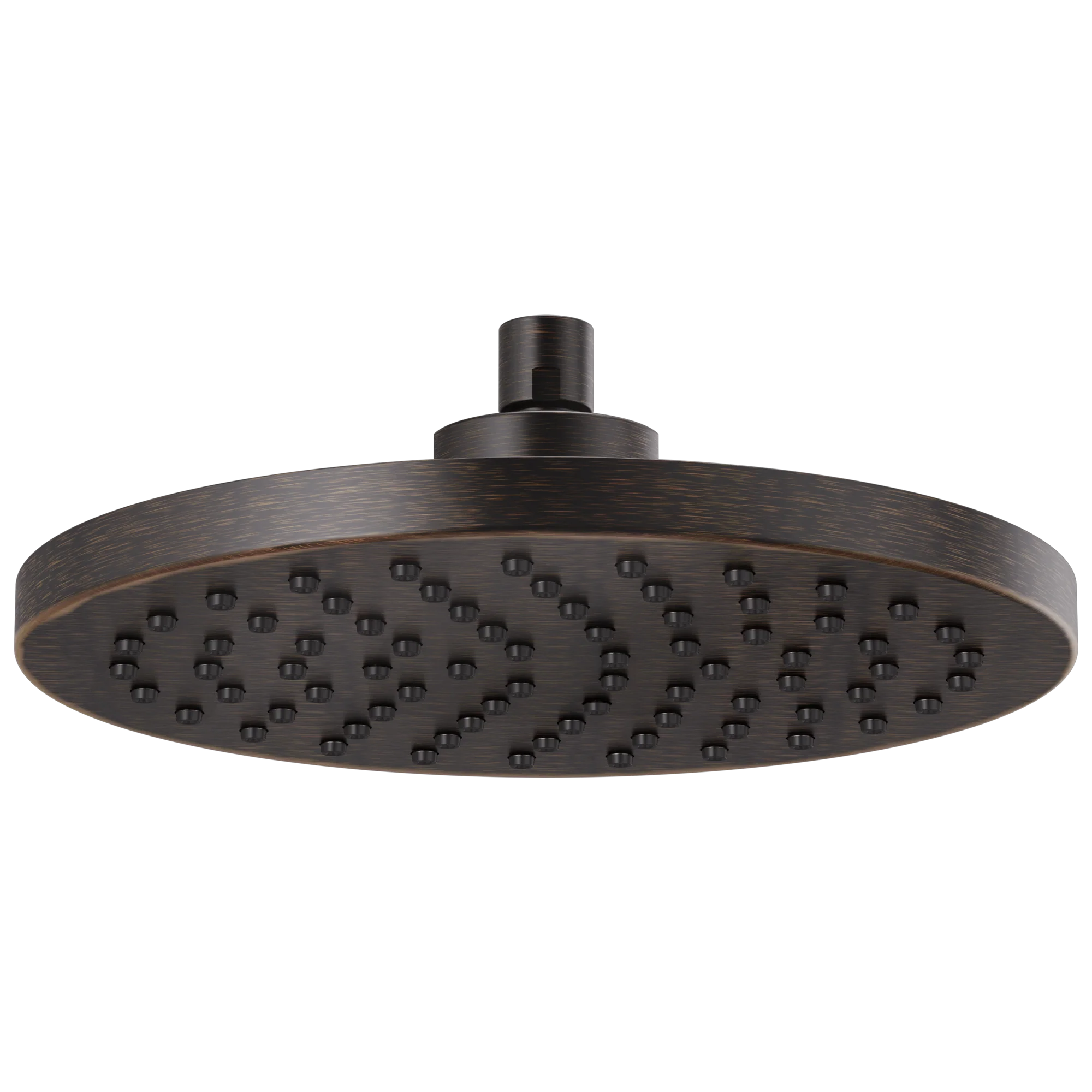 Brizo Brizo Universal Showering:81398 10" Linear Round Single-Function Raincan Shower Head - 1.75 GPM - Image 15