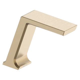 Commercial 800DPA: Electronic Lavatory Faucet with Proximity Sensing Technology - Hardwire Operated, 0.35GPM - Image 3