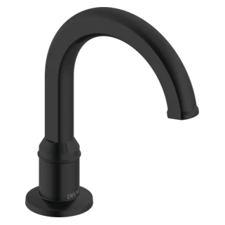 Commercial 800DPA: Electronic Lavatory Faucet with Proximity Sensing Technology - Hardwire Operated, Trim, 1.0GPM - Image 2