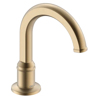 Commercial 800DPA: Electronic Lavatory Faucet with Proximity Sensing Technology - Hardwire Operated, Trim, 0.5GPM - Image 3