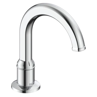 Commercial 800DPA: Electronic Lavatory Faucet with Proximity Sensing Technology - Hardwire Operated, Trim, 0.35GPM