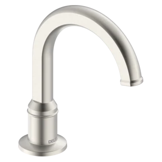 Commercial 800DPA: Electronic Lavatory Faucet with Proximity Sensing Technology - Battery Operated, 0.5GPM - Image 4