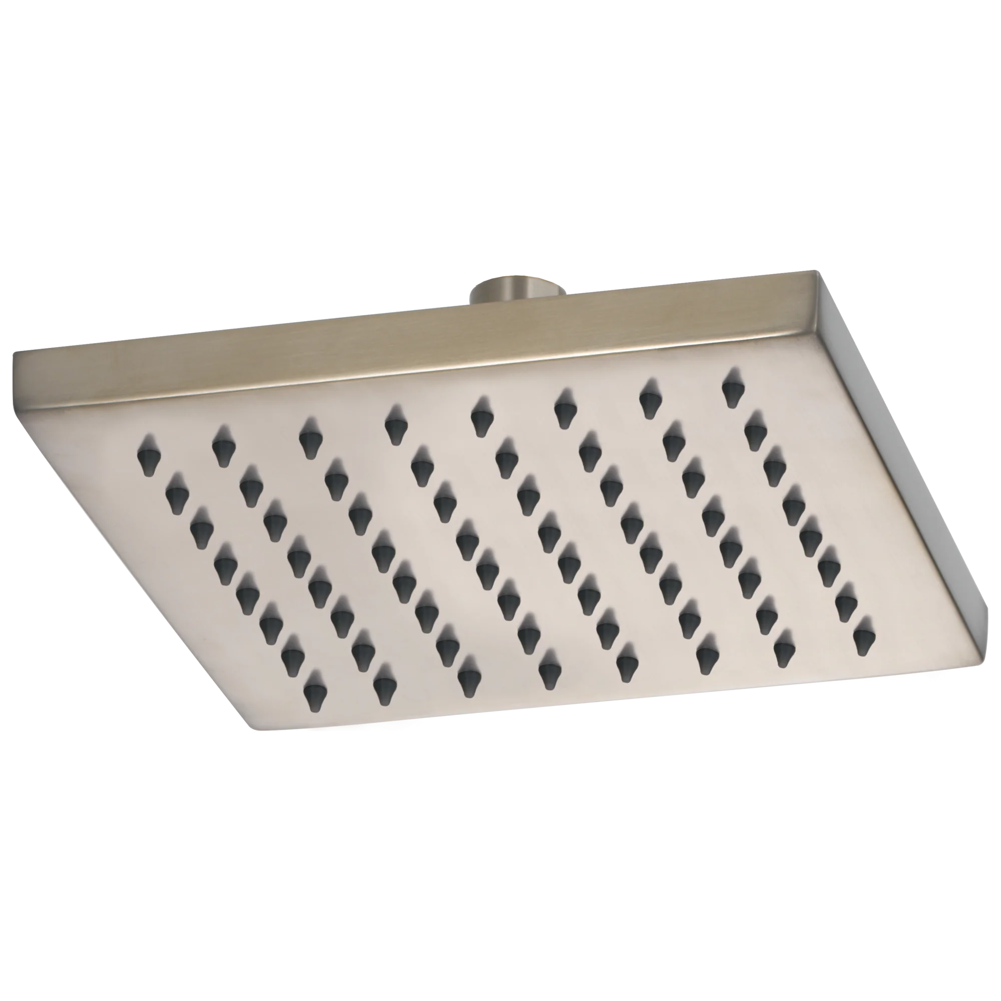 Brizo Brizo Universal Showering:83341 8" Linear Square Single-Function Raincan Shower Head - 1.75 GPM - Image 2