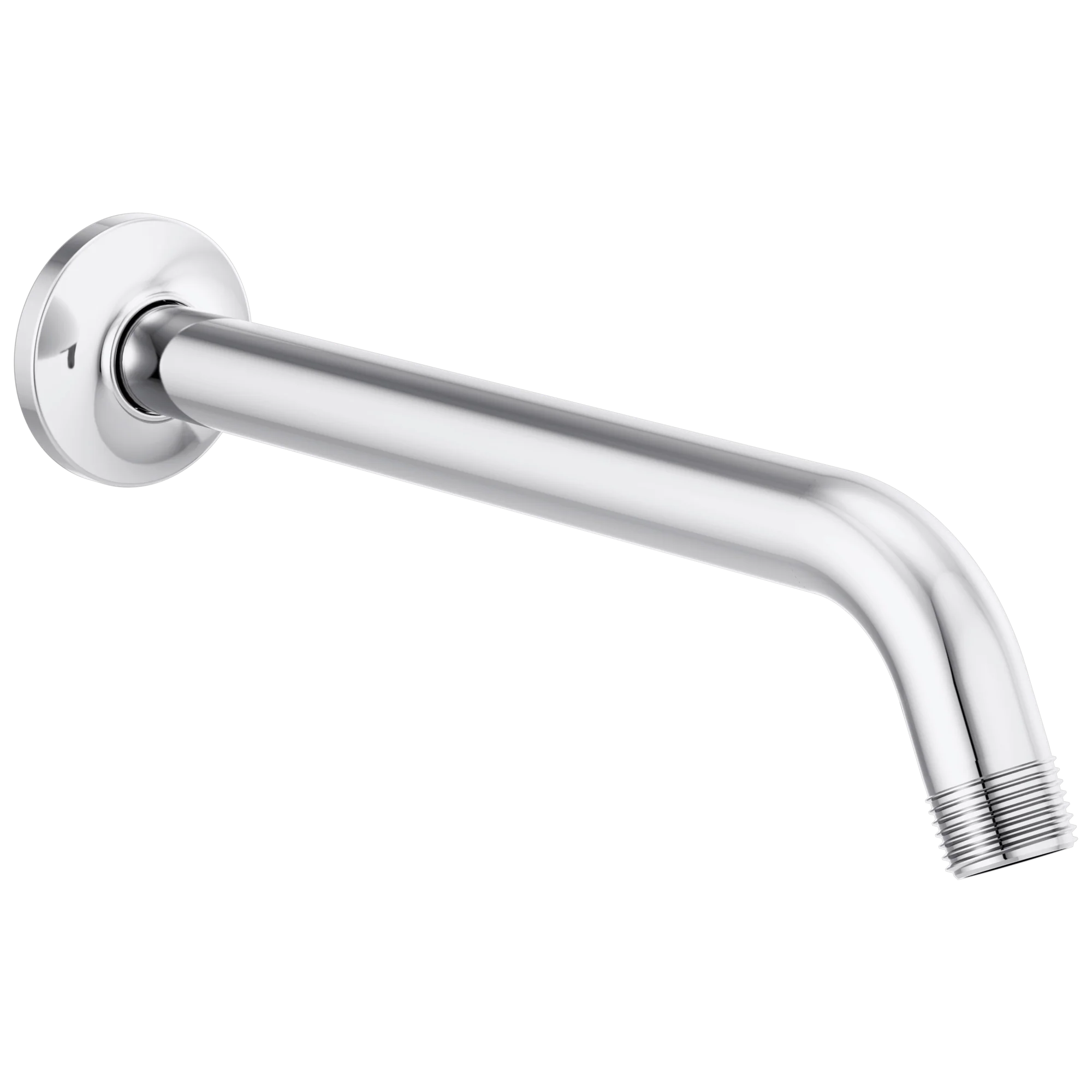 Brizo Kintsu:83806 10” Shower Arm and Flange - Image 4