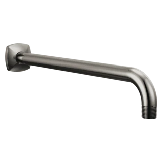 Brizo Allaria: 13" Wall Mount Shower Arm and Flange - Image 2