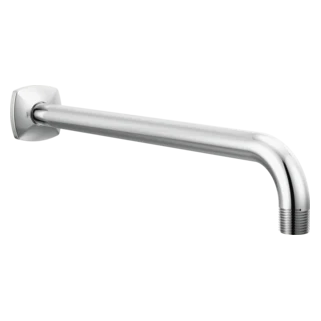 Brizo Allaria: 13" Wall Mount Shower Arm and Flange - Image 5