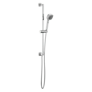 Brizo Allaria: Multi-Function Slide Bar Handshower - Image 5
