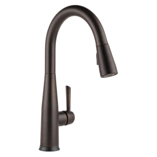 Delta Essa: VoiceIQ Single Handle Pull-Down Faucet with Touch20 Technology - Image 4