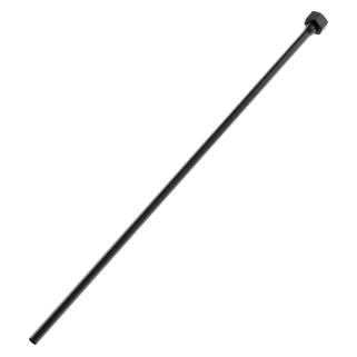Brizo Other: 20" Metal Supply Line