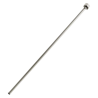 Brizo Other: 20" Metal Supply Line - Image 2