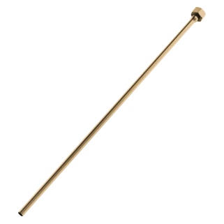 Brizo Other: 20" Metal Supply Line - Image 4