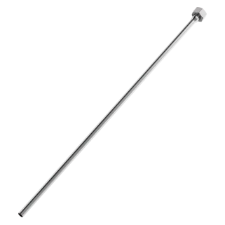 Brizo Other: 20" Metal Supply Line - Image 6