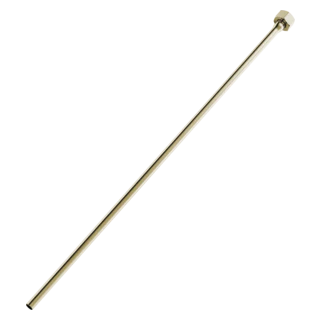 Brizo Other: 20" Metal Supply Line - Image 8