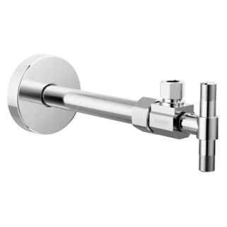 Brizo Litze: Angled Supply Stop Valve with Lever Handle - Image 3