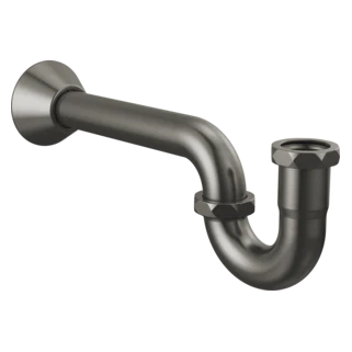 Brizo Other: 20-Gauge P-Trap with Flange - Image 10