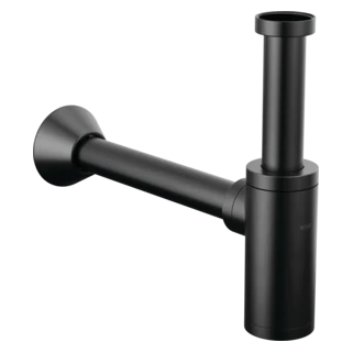 Brizo Other: Bottle Trap with Flange