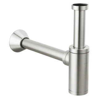 Brizo Other: Bottle Trap with Flange - Image 5