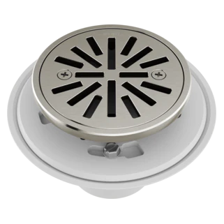 Brizo Other: 4" Tile-In Round Shower Drain - Image 2