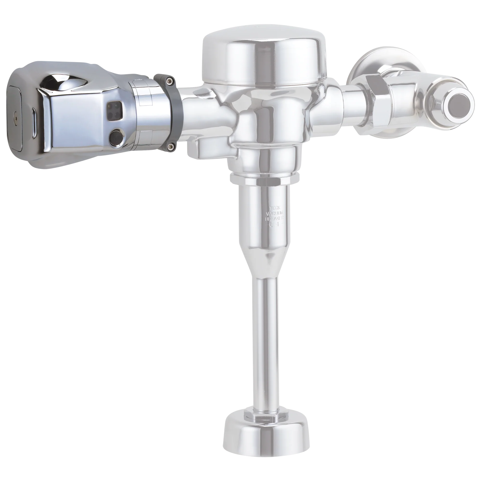Delta Commercial DEMD:DEFM Electronic Side Mount Flush Kit