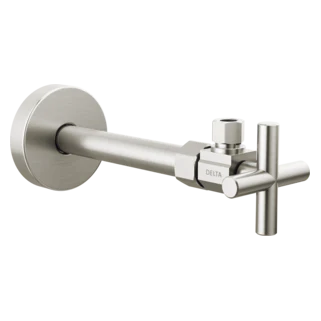 Delta Other: Angled Supply Stop Valve - Image 7