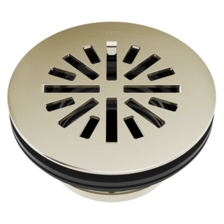 Delta Other: 4" Prefab Round Shower Drain - Image 5