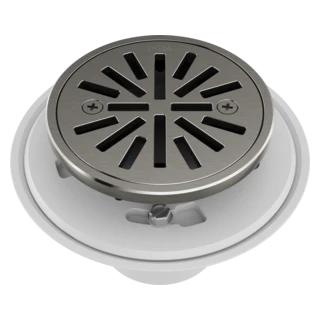 Delta Other: 4" Tile-In Round Shower Drain - Image 4