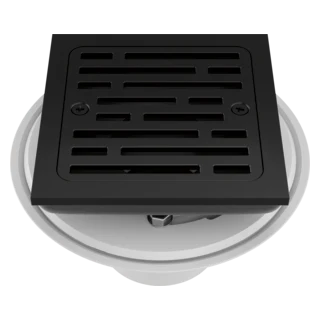 Delta Other: 4" Tile-In Square Shower Drain - Image 2