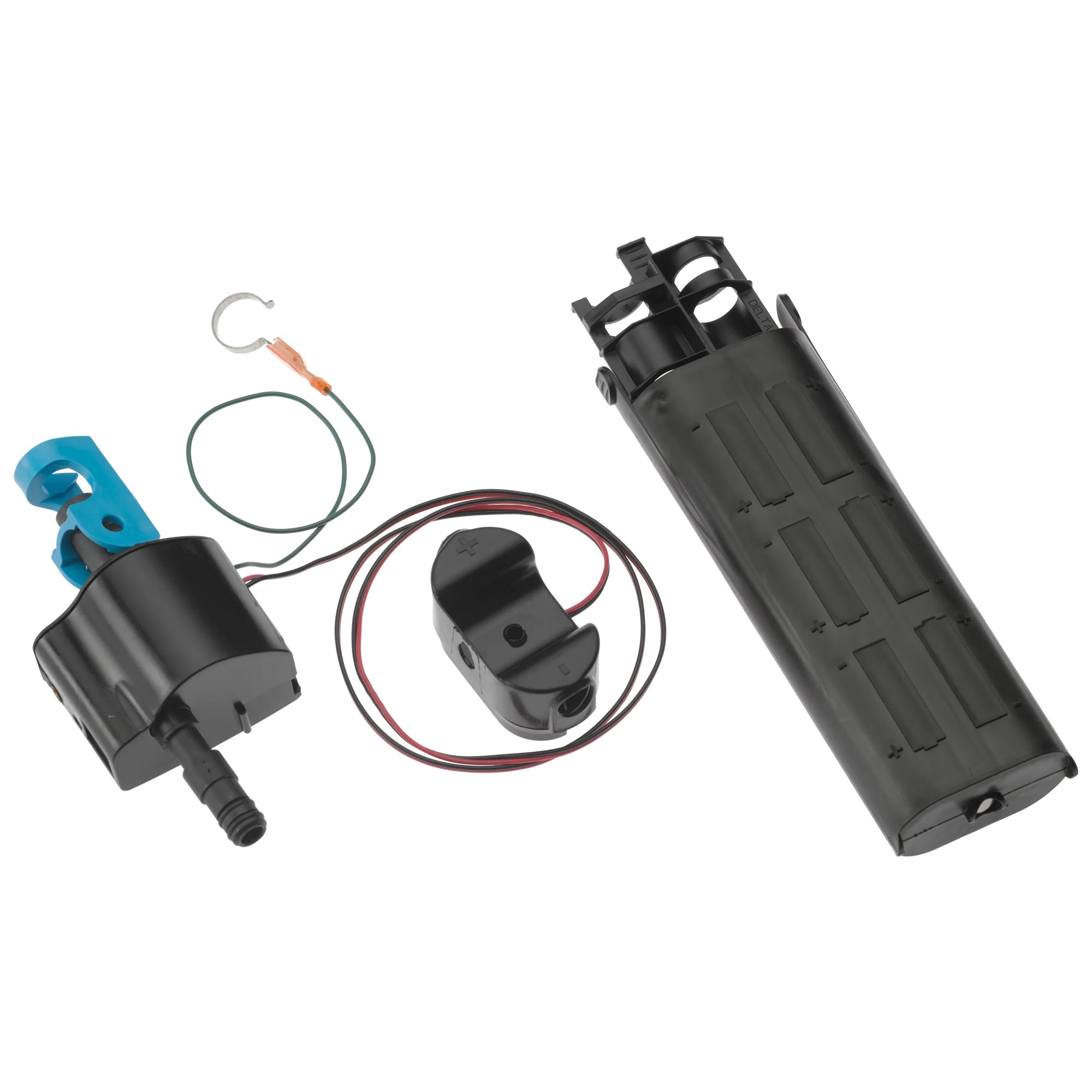 Delta: Solenoid Assembly - Image 2