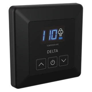 Delta Universal Showering Components: SimpleSteam Control