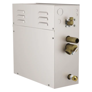 Delta Universal Showering Components: SimpleSteam Generator - 4kW